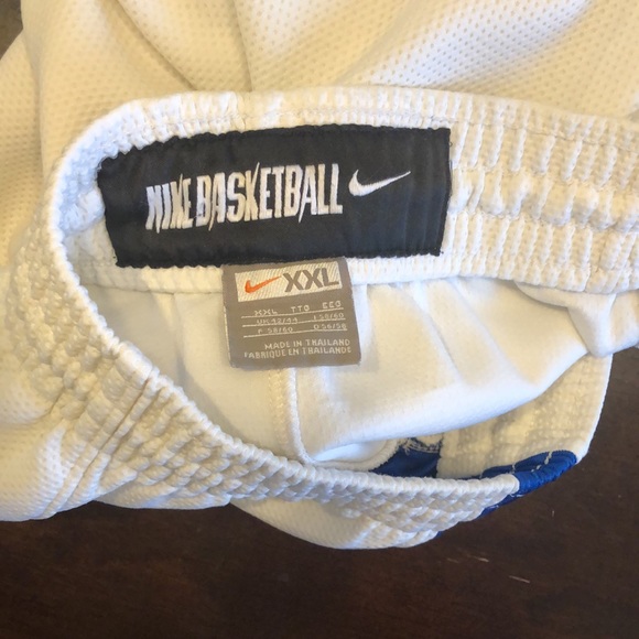 Nike Shorts 2XL - Picture 3 of 3